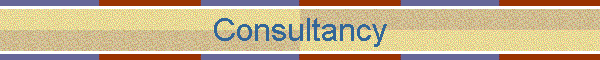 Consultancy